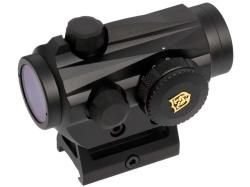 Коллиматорный прицел Nikko Stirling Flash 1х30mm точка 3МОА (NRD30H)