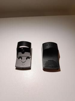 Коллиматорный прицел Noblex (Docter) Sight II+ 3.5 MOA