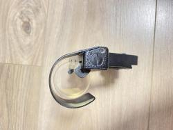 Коллиматорный прицел ОКП-7