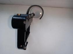 Коллиматорный прицел окп-7