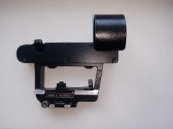 Коллиматорный прицел окп-7