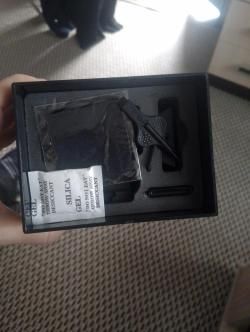 Коллиматорный прицел paralow hs403B