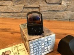 Коллиматорный прицел pilad 1*42 dot