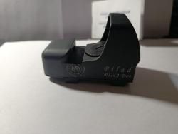 Коллиматорный прицел Пилад P1x42 Dot