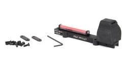 Коллиматорный прицел Пилад PF01х25 6MOA на прицельную планку