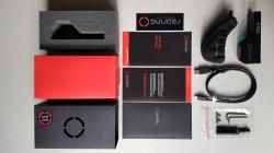 Коллиматорный прицел Redring Gen2 MARK II