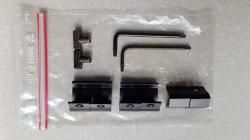 Коллиматорный прицел Redring Gen2 MARK II