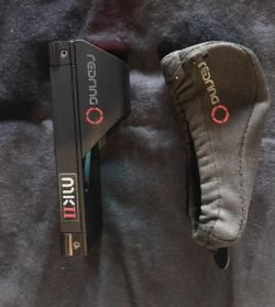 Коллиматорный прицел Redring mk ll