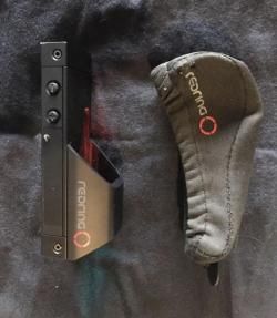 Коллиматорный прицел Redring mk ll