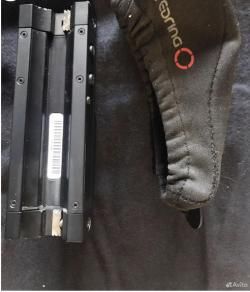 Коллиматорный прицел Redring mk ll