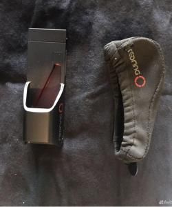 Коллиматорный прицел Redring mk ll