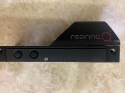 Коллиматорный прицел Redring mk ll