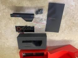 Коллиматорный прицел Redring mk ll