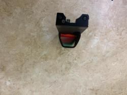 Коллиматорный прицел Redring mk ll