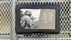 Коллиматорный прицел с целеуказателем