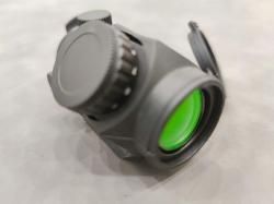 Коллиматорный прицел Щ1х23Л