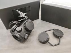 Коллиматорный прицел Щ1х23Л