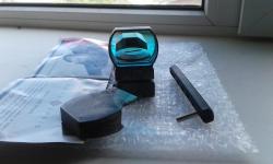 Коллиматорный прицел  "SIGHT MARK"