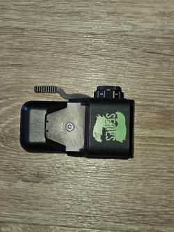 Коллиматорный прицел Sightmark Ultra Shot Z Series Reflex Sight SM13005Z