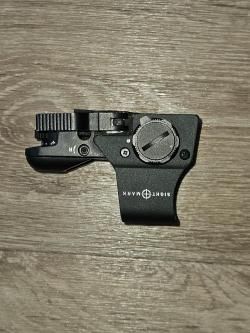 Коллиматорный прицел Sightmark Ultra Shot Z Series Reflex Sight SM13005Z