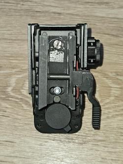 Коллиматорный прицел Sightmark Ultra Shot Z Series Reflex Sight SM13005Z