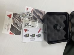 Коллиматорный прицел Trijicon RMR TYPE 2 RED DOT SIGHT 3.25 MOA