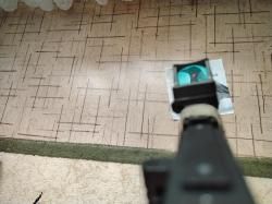 Коллиматорный прицел "Trijicon" 