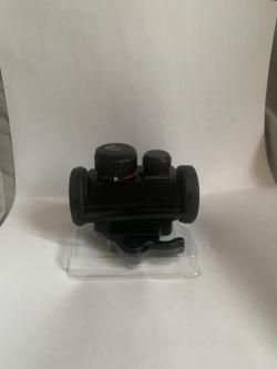 Коллиматорный прицел UTG SCP-DS3026W