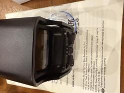 Коллиматорный прицел Veber RM132RG Weaver