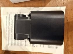 Коллиматорный прицел Veber RM132RG Weaver