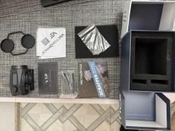 Коллиматорный прицел Vector Optics 1x25 scrd-SM46