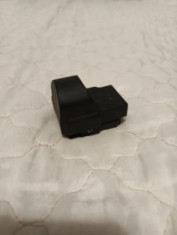 Коллиматорный прицел Vector Optics frenzy x