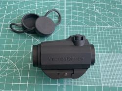 Коллиматорный прицел Vector Optics Maverick-III