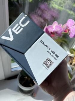 Коллиматорный прицел Vector Optics Scrapper Solar
