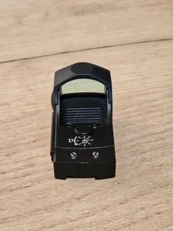Коллиматорный прицел Vector Optics Victoptics V3