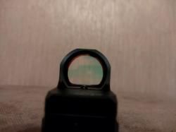 Коллиматорный прицел vector optics