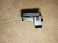 Коллиматорный прицел vector optics