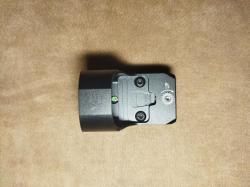 Коллиматорный прицел vector optics
