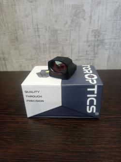 Коллиматорный прицел вектор оптикс