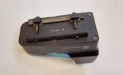 Коллиматорный прицел ВОМЗ Пилад P1x42 Weaver/Picatinny марка 3 МОА