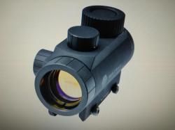 Коллиматорный прицел ВОМЗ Пилад Р1х25 (weaver)