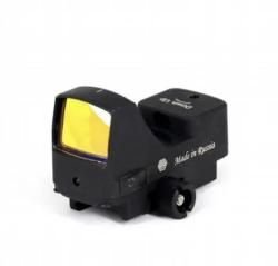 Коллиматорный прицел вомз Пилад Р1x30 на Weaver