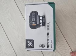 Коллиматорный прицел Vortex Spitfire HD Gen II 3x Prism Scope