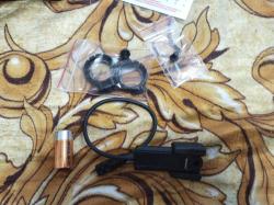 Коллиматорный прицел Взор-2 от Зенитка