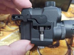 Коллиматорный прицел Взор-2 от Зенитка