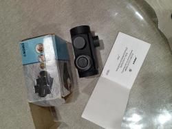 Коллиматорный прицел закрытого типа ВОМЗ пилад 1-25