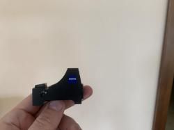 Коллиматорный прицел Zeiss