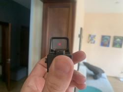 Коллиматорный прицел Zeiss