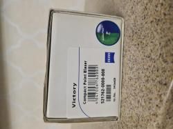 Коллиматорный прицел Zeiss