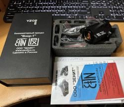 Коллиматорный Прицел Зенитка Взор 1 